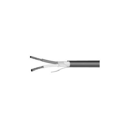 Omni Cable G11803 18 GA Stranded Tinned Copper Shielded w/ Copper Drain Wire